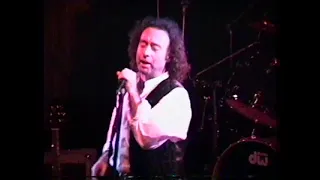 Paul Rodgers 1993 11 15 Belly Up Tavern, Solana Beach, CA [Third Eye]