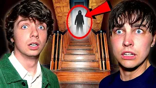 how much money Sam & Colby: The Most Haunted City in America (w/ Karl Jacobs & Foolish) Video made