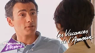 Les vacances de l'amour - Épisode 75 - De biens sales draps