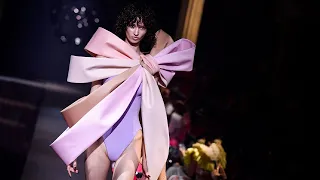 Viktor & Rolf | Haute Couture Fall Winter 2023/2024 | Full Show