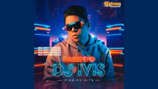 DJ IVIS ESQUEMA PREFERIDO FEAT. TARCISIO DO ACORDEON (MUSICA NOVA)