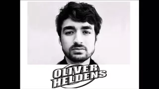 Lo Mejor de Oliver Heldens - Mix 2015 DMB