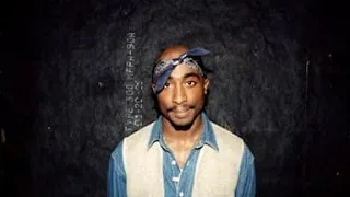 2PAC👑- mama ain't raised no punk [lyrics] #tiktoktrending