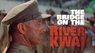 The Beauty of The Bridge on The River Kwai