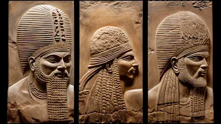 3. Rise of the Igigi, How the Servants of the Anunnaki Revolted Against the Gods