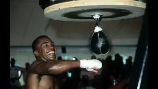 sugar ray leonard training tribute