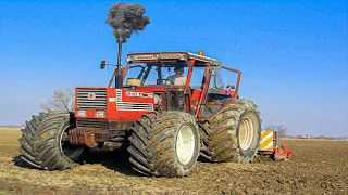 Fiat Tractors