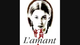 L'amant music theme