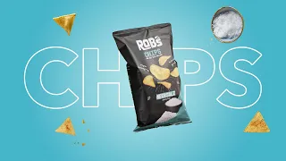 EPIC BROLL CHIPS COMMERCIAL - (Rob`s Chips) 2022 | Sony FX3 | Sony 90mm 2.8