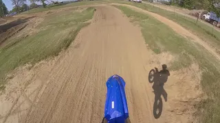 Rev Limiter Intro - Echo Valley MX Practice