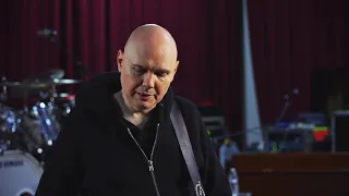 The Sound of The Smashing Pumpkins - Billy Corgan | Amps & Effects