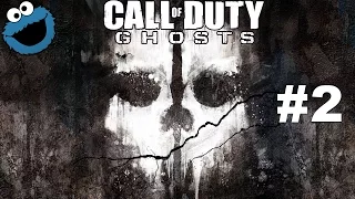 Call of Duty Ghosts Bölüm 2 | Türkçe Altyazı