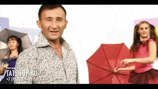 Ринат Рахматуллин «Тукта, яңгыр» видео клип