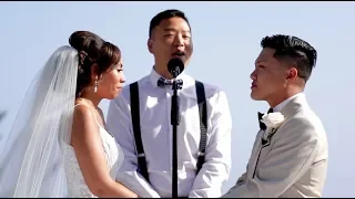 "No Distance" A Song For My Wife (Official Music Video) - Tim Chantarangsu