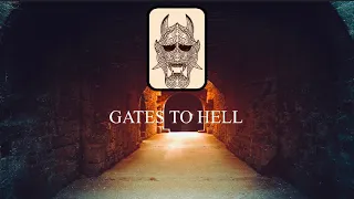 Gates to Hell