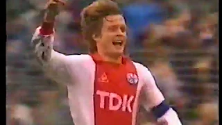 Ajax 3   Feyenoord 3
