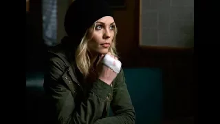 Saw VIII "Legacy/JIGSAW" (2017) New Image of Laura Vandervoort in the Movie [HD]