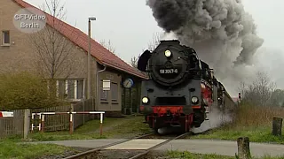 Eisenbahnerstadt Glauchau