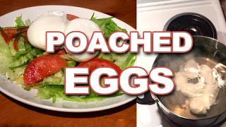 The "Secret Tip" for Poaching Multiple Eggs at the Same Time