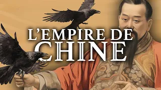 Comment la Chine a pu être unifiée en un seul Grand Empire ?