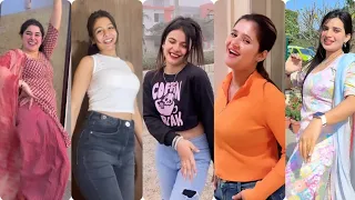 Haryanvi Dance Reels Videos | Viral Haryanvi Instagram Reels 🔥|@TiktokNationindia