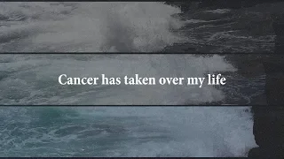 cancer took everything from me