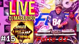 🔴 Live DJ Marlboro #15 parte02/2 na Firma Funk FM