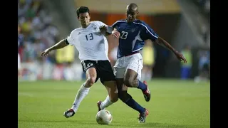 Germany - USA 2002 | Full Extended Highlights Full HD 1080p |