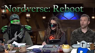 Nordverse Reboot