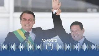 O que esperar do julgamento de Bolsonaro e Mourão no TSE? I AO PONTO