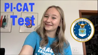 ASVAB / PI-CAT Verification Test Explained!