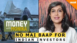 Money With Monika: Why do Indian investors never get redress