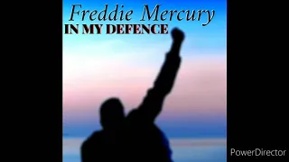 Freddie Mercury - In My Defence (2010 Chief Mouse Restoration)