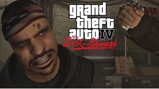 Grand Theft Auto: The Lost and Damned Walkthrough Mission#21 - Was It Worth It? (HD)