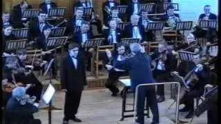 Casta Diva - Bagdasar Khachikyan