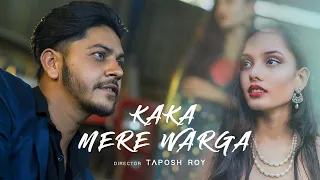 KAKA : MERE WARGA (Official Video) Sukh-E | New Punjabi Songs 2021 | Indian Soul Beats