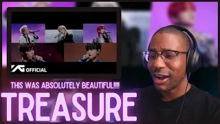 TREASURE | BIGBANG '봄여름가을겨울 (Still Life)' COVER VIDEO REACTION | Absolutely Beautiful!!!