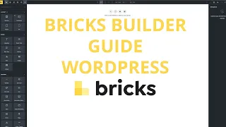 How To Enable/Disable Global Classes Interface Bricks Builder