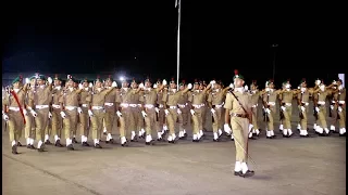 Pak Army Parade on the occasion of defence day...