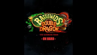 On Hardcore Battletoads & Double Dragon: The Ultimate Team ХАК BTDD V1.1