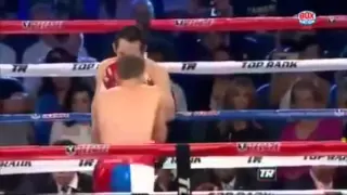 Donaire vs. Settoul (Highlights)