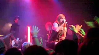 A Skylit Drive - Wires...and the Concept of Breathing (LIVE)