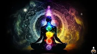 Equilibrio dei chakra durante il sonno, pulizia dell'aura, rilascio di energia negativa