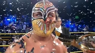 La Liga Elite FUNCION COMPLETA Lucha Azteca 19/Nov/2016