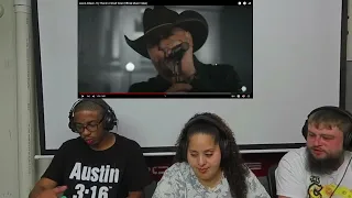 WHAT DOES EVERYONE THINK?? Jason Aldean - Try That In A Small Town [REACTION]
