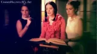 Charmed Season 4 Opening Credits| 'We Are"