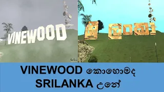 How To Change a Vinewood in Srilanka | With LEoN KoLLA