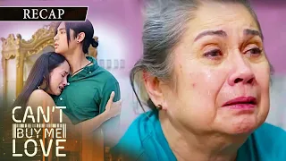 Lola Nene loses her eye sight | Can't Buy Me Love Recap