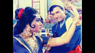 Honton Mein Aisi Baat Vyjayanthimala Dev Anand Jewel Thief Bollywood Songs S D Burman Y