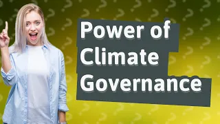How Can I Benefit from CARICAD's Webinar on Climate Governance & Disaster Financing?